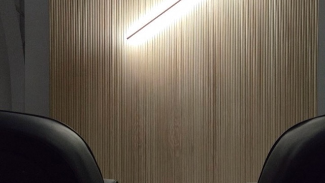 サロンの雰囲気5