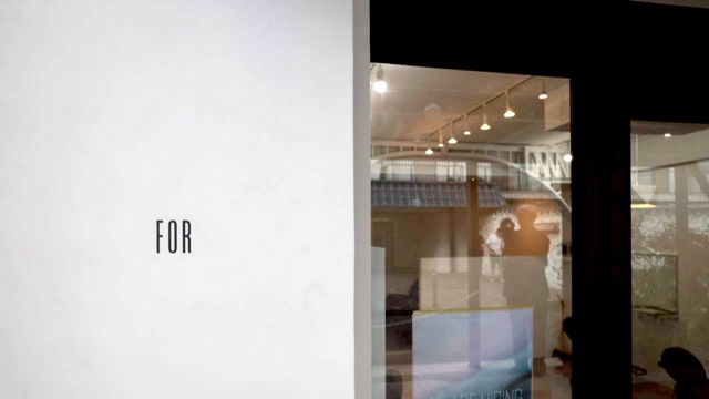 サロンの雰囲気6