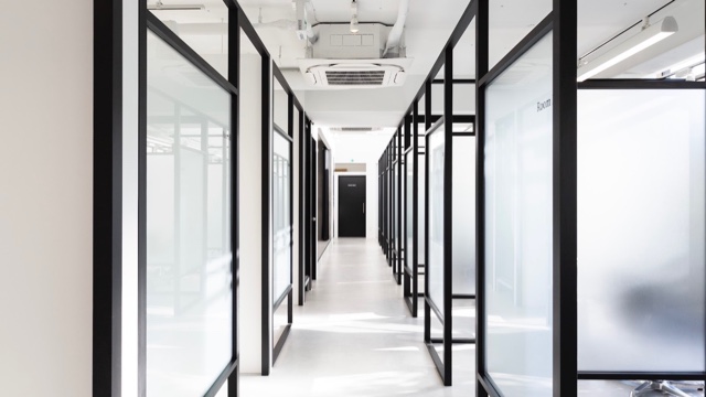 藤原一真のサロン