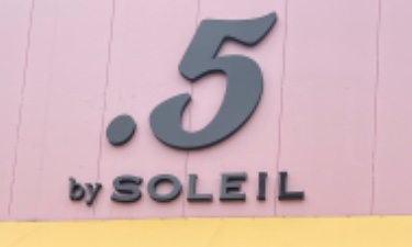 サロンの雰囲気6