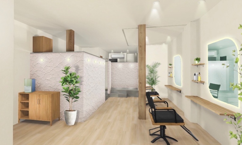 大向清美のサロン