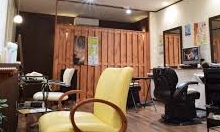 Hair Studio Re:Makeのサロン