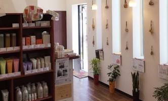 サロンの雰囲気4