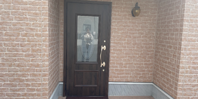 サロンの雰囲気2