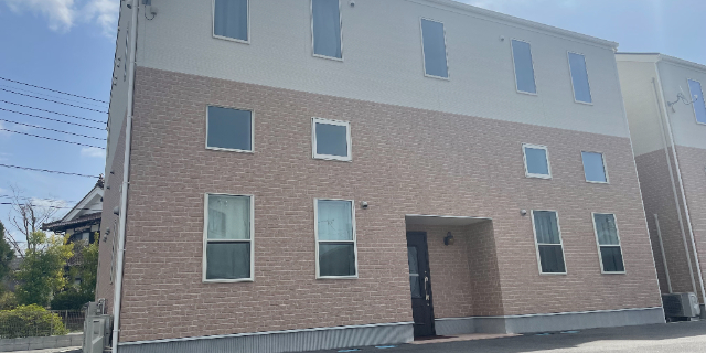 サロンの雰囲気4