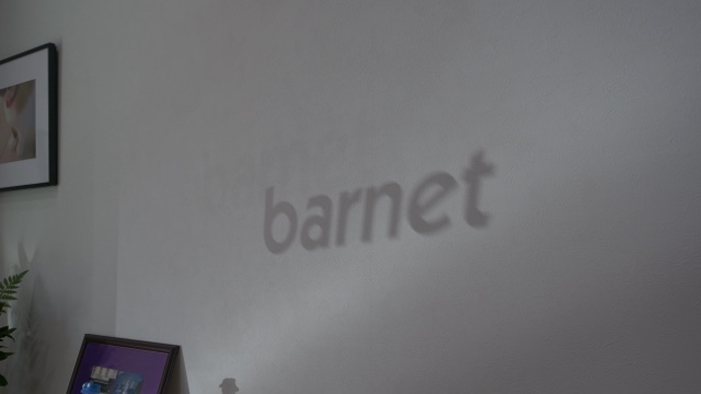 明日香のサロン