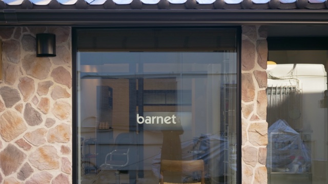 サロンの雰囲気2