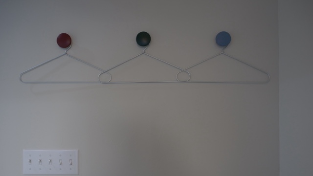 サロンの雰囲気4