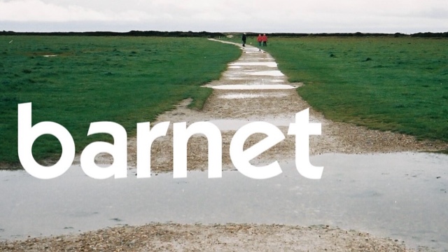 サロンの雰囲気6