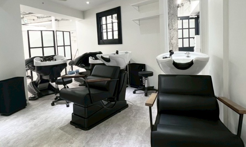 原田直美のサロン