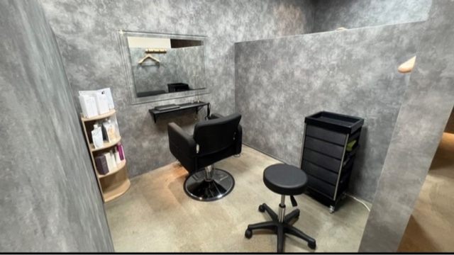 中山大輔のサロン