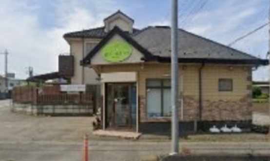 サロンの雰囲気2