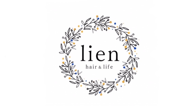 lien hair&life