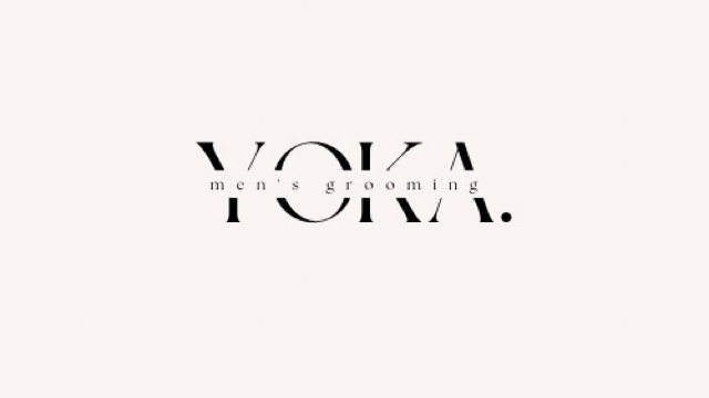 YOKA men's grooming