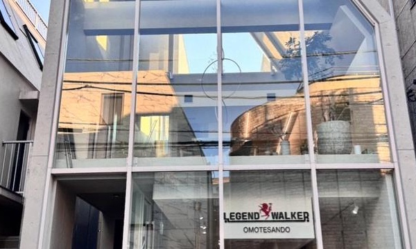 サロンの雰囲気2