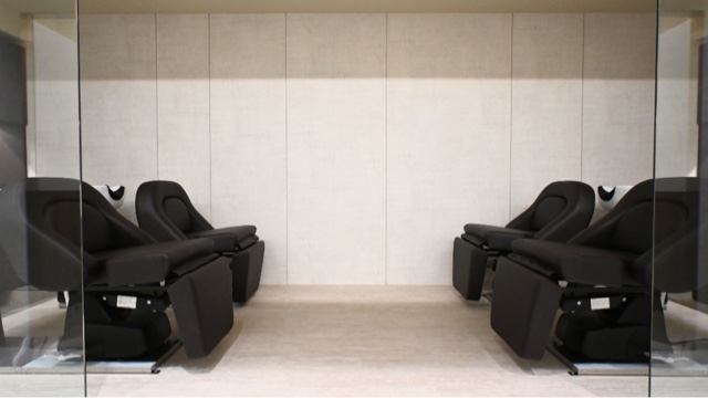 サロンの雰囲気5