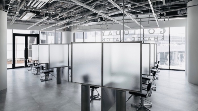 太田幸憲のサロン