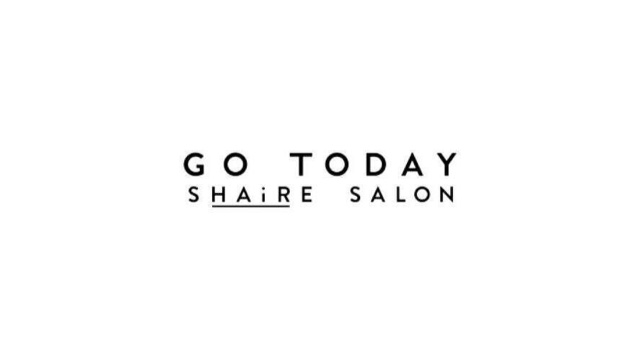 GO TODAY SHAiRE SALON梅田NU茶屋町