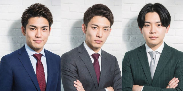 サロンの雰囲気2