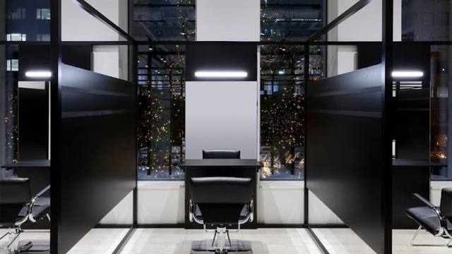 サロンの雰囲気3