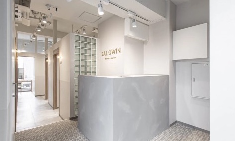 サロンの雰囲気4