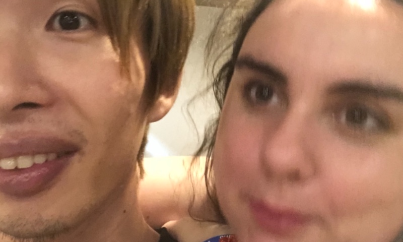 サロンの雰囲気4