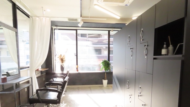 塚本征也のサロン