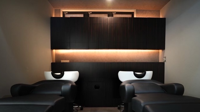 サロンの雰囲気5