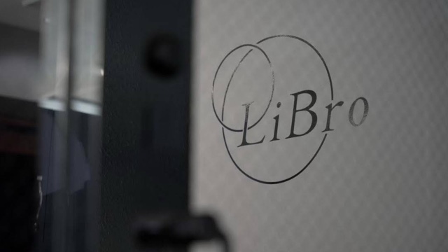 サロンの雰囲気6