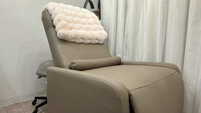 サロンの雰囲気6