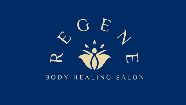 REGENE BODY HEALING SALON