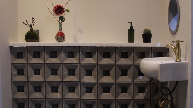 サロンの雰囲気3