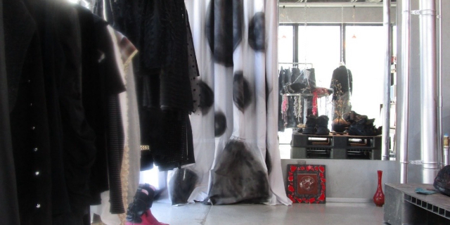 サロンの雰囲気4