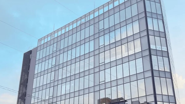 サロンの雰囲気2