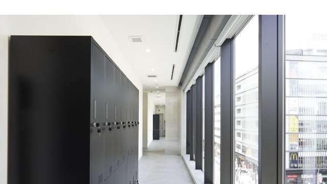 サロンの雰囲気4