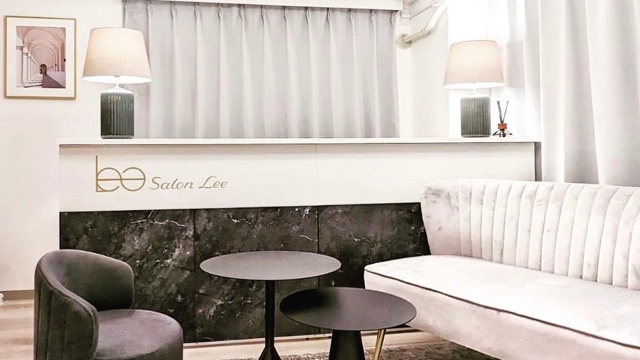 salon lee