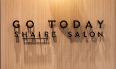 サロンの雰囲気6