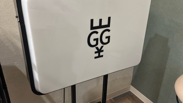サロンの雰囲気6