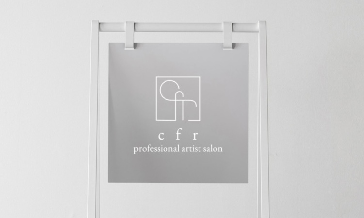 サロンの雰囲気6