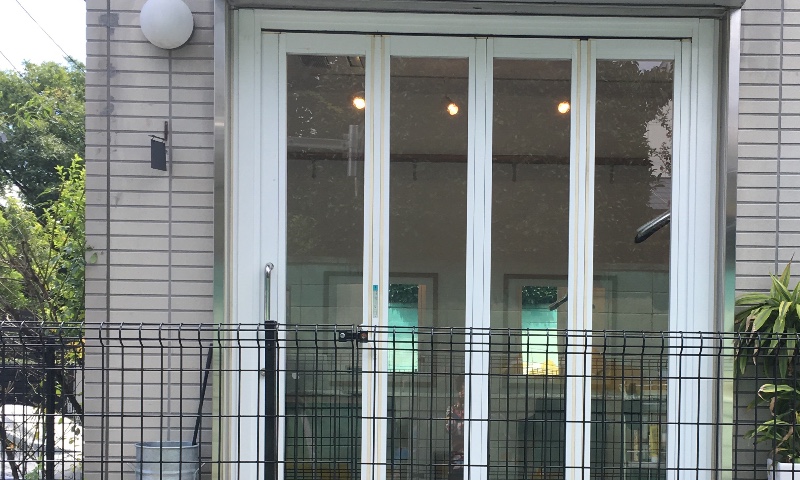 サロンの雰囲気2