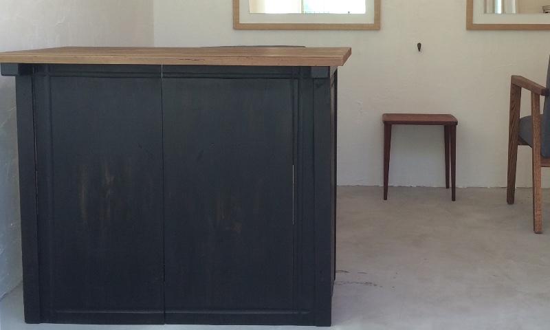 サロンの雰囲気4