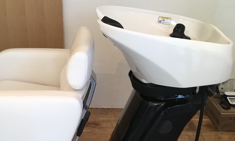 サロンの雰囲気5