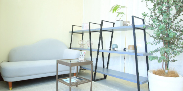 サロンの雰囲気4