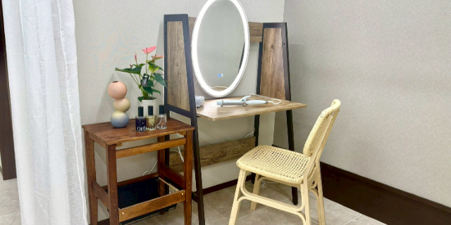 サロンの雰囲気5