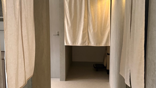 【完全個室髪質改善サロン】colorerのサロン