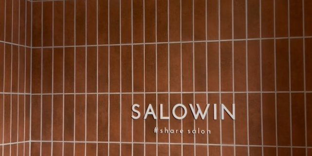 SALOWIN 倉敷店