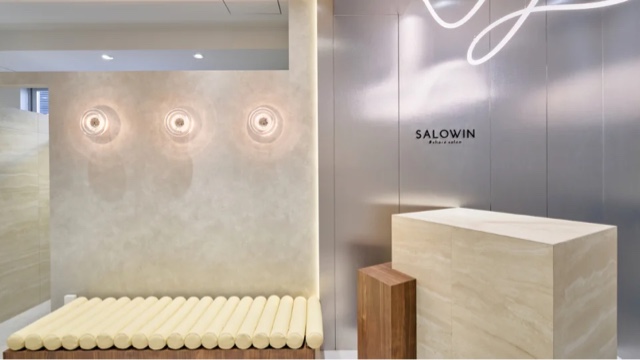 小室　優のサロン