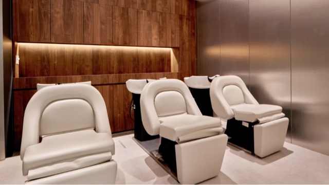 サロンの雰囲気5