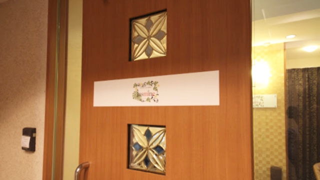 サロンの雰囲気2