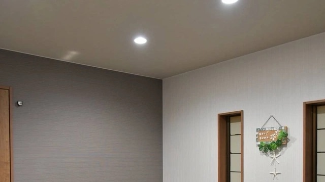 サロンの雰囲気5